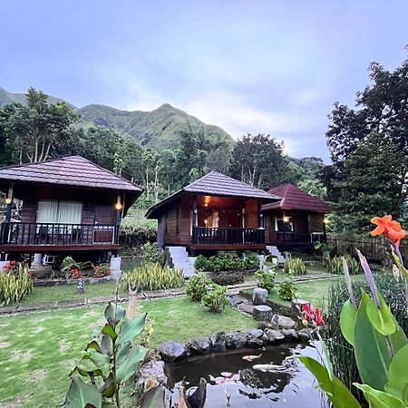 Sembalun Kita Cottage Sembalunlawang Exterior foto