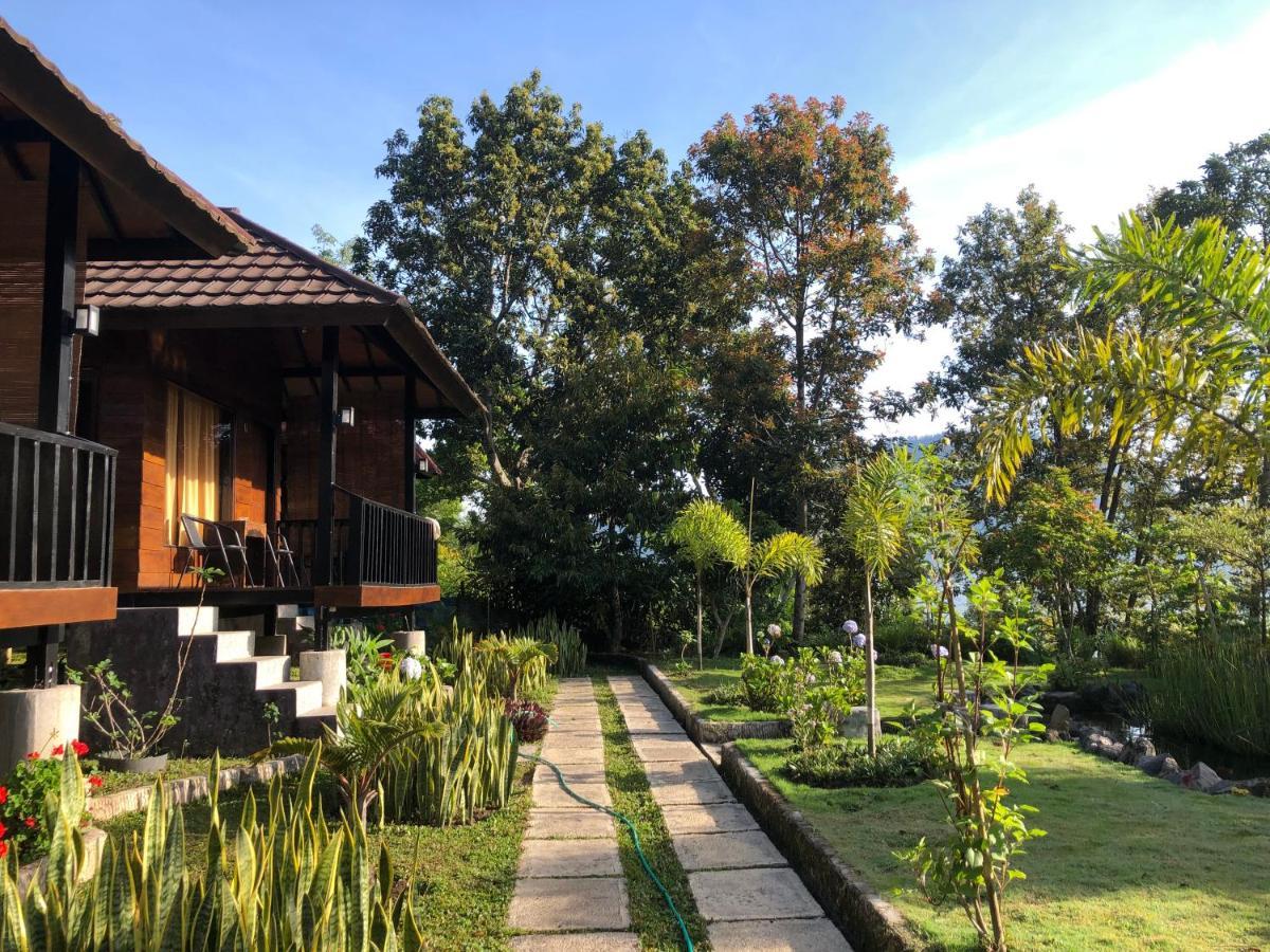 Sembalun Kita Cottage Sembalunlawang Exterior foto