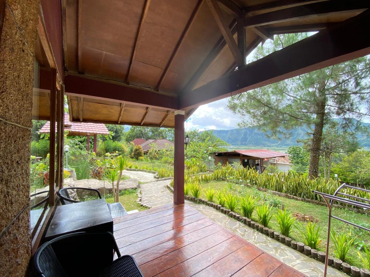 Sembalun Kita Cottage Sembalunlawang Exterior foto