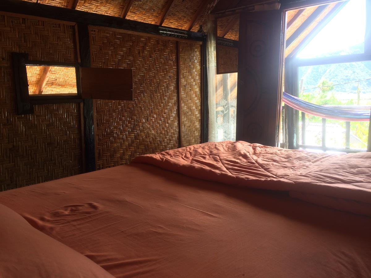 Sembalun Kita Cottage Sembalunlawang Exterior foto